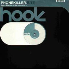 Phonekiller - Bite (Club Mix)