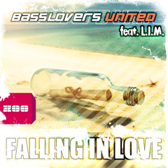 Basslovers United Feat. L.I.M. - Falling In Love (Dancefloor Kingz Remix)
