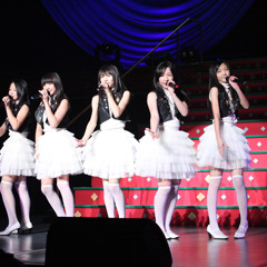 Stream Ikkun Listen To 東京女子流 Playlist Online For Free On Soundcloud