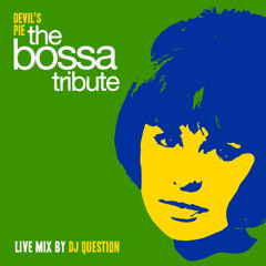 Devil's Pie Bossa Tribute Full Mix