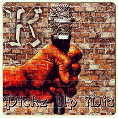 ONE TASK (K) (PICKZ UP MIC)