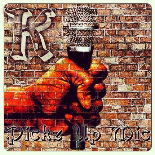 ONE TASK (K) (PICKZ UP MIC)