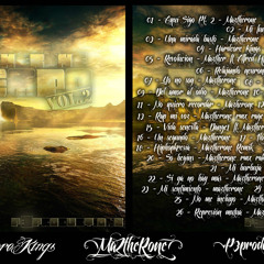 23 - Mi sentimiento - maztherone