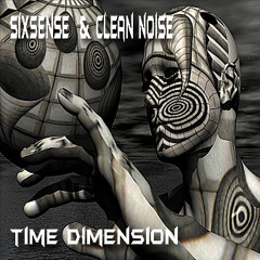 Sixsense & Clean noise - Time Dimension