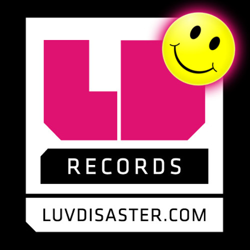 Joe Nebula - Happens Forever 1989 (Gin and Juice Mix)  - Luv Disaster - 15th July 2013