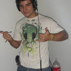 Diego Magnetic (RMX) Psychodelich/Full-On