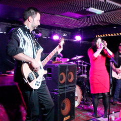 Cider Sue - Fusion Orchestra 2