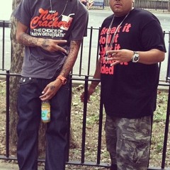 Juu hef ft A Bless- You See It-Mix