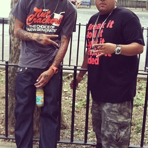 Juu hef ft A Bless- You See It-Mix