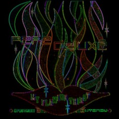 Pepe Deluxé - My Flaming Thirst [Arc Tree Complex remix]