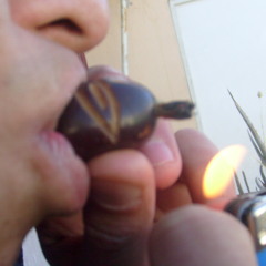 MADE IN NEPTUNO - CrasH ft DeAEne