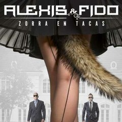 Alexis y Fido - Zorra en Tacas