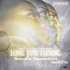 Tremi Redd-  Ride Out (New Single)