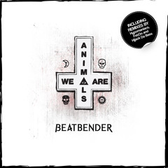 Beatbender - Animals (Hypomaniacs Remix)
