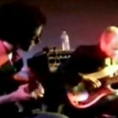 Omar Omar Omar - Live at GT Graphics (2004)