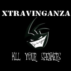Vinganza - Nintendo Hardstyle (radio mix) [2008]