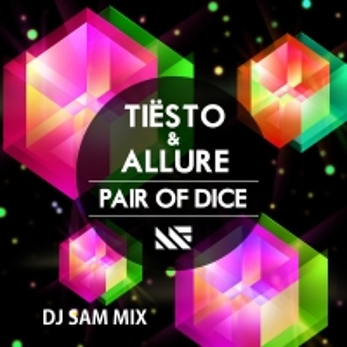 Pair of dice - Teisto feat DJ sam