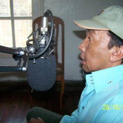 TSIKARITRA- RAVONISON TINTIN 28 OCT 2012