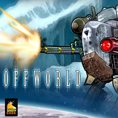 OFFWORLD - Bounty Hunters
