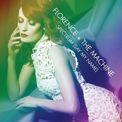 Florence & The Machine - Spectrum (Say My Name) (Vannyk Remix)