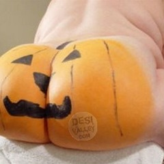 Bumlurk's Halloween Trick or Trap Mix