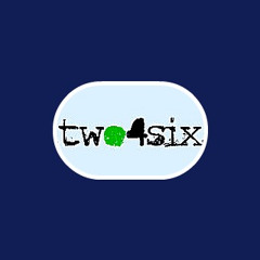 No Church in the Wild - Two4Six