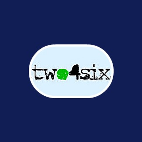 No Church in the Wild - Two4Six