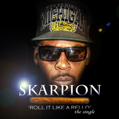 ROLL IT LIKE A RELLO