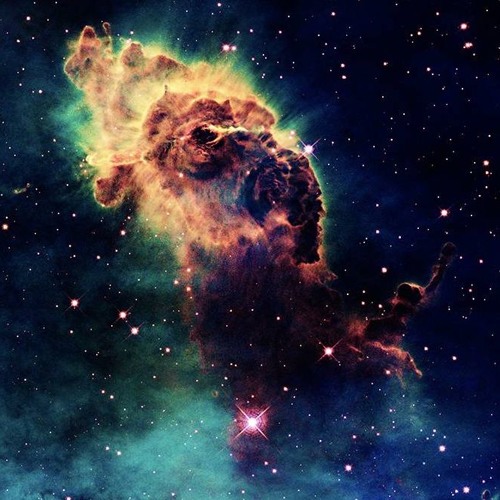 Native Element - Paroxysm