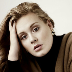 Adele - Rolling in the deep :DJ Boris Studio mix1