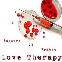 Pandora Vs Krabzo - Love Therapy