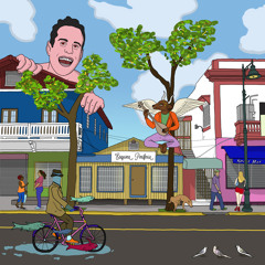 Esquina Periferia - version sencillo