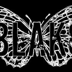 Dj Ryan Beck & Zoheb Khan Ft. Blakc - Blakc Hurricane(untitled)