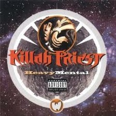 Killah Priest Feat. Killarmy and Grym Reaper--"Higher Learning"(Produced By Twisted Metal)