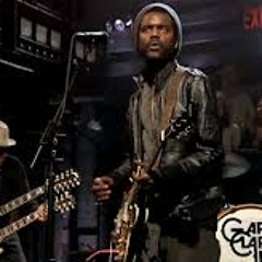 "Numb" - Gary Clark Jr. (live)