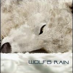 Gravity ~wolf's rain~