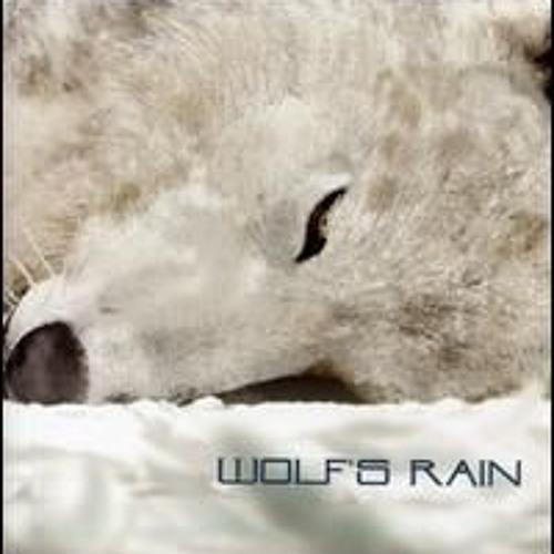 Gravity ~wolf's rain~