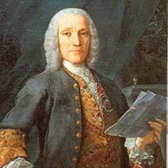 Scarlatti Sonata K. 1