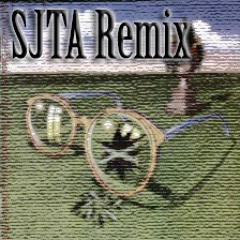 The Buggles - Vermillion Sands (SJTA Remix)