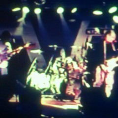 Blues BBQ - "Manic Depression"