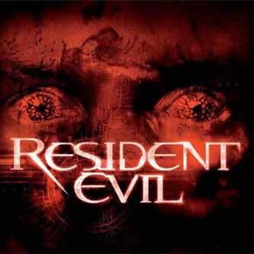 Merlin Menson Resident Evil. Marilyn manson resident evil
