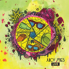Juicy Jones - Into the groove (live)