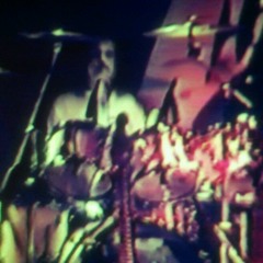 Blues BBQ - "Crossroads"