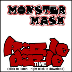 Razle Dazle - Monster Mash (Em)