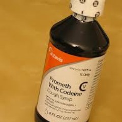 IV Da Don - I'm On Dat Syrup (Instrumental)