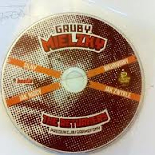 Mielzky - Silny jak nigdy, wkurwiony jak zwykle (Qmak dnb mashup)