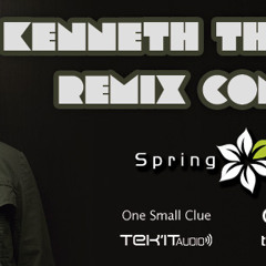 Kenneth Thomas - Russian Lights (Original Mix) Remix Contest
