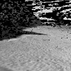 Ghosts