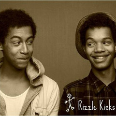 Ed Sheeran - You Need Me I Don't Need You - Rizzle Kicks Remix