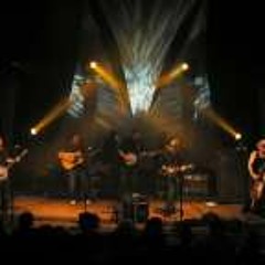 Goodbye Blue Sky - Yonder Mountain String Band